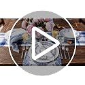 Premium Louis 20-Piece Silverware Set - Elegant Stainless Steel Cutlery
