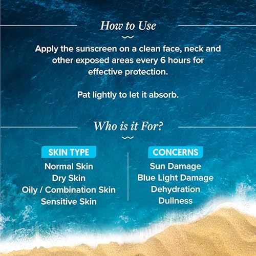 Aroma Magic Cucumber Sunscreen Lotion with SPF 30 | Non-Nano Zinc Oxide Mineral Sunblock | Broad Spectrum UVA/UVB Sun Protection | Soothes & Cools Sensitive Skin | 3.38 Fl Oz/100ml