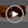 Human Hair Dreadlock Extensions - 8 Inch 0.8cm Thickness, 10 Strands - Natural, Reusable, DIY