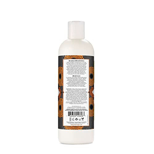 Jergens Shea Fusion Warm Amber Body Lotion, Moisturizer with Shea Butter & Vitamin E, 14 Fl Oz