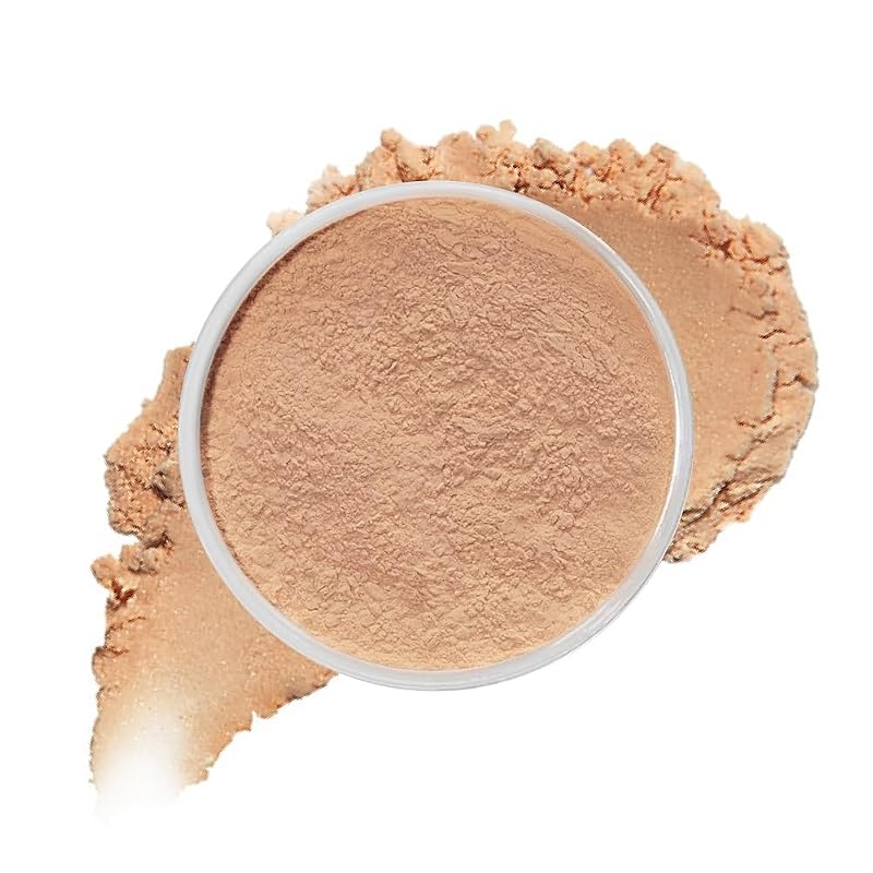 UnPowder Loose Mattifying Setting Powder in Deep - 0.32 oz (RMS Beauty) Variation: Deep+0.32 Ounce