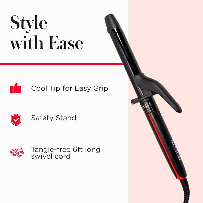 Revlon SmoothStay 1