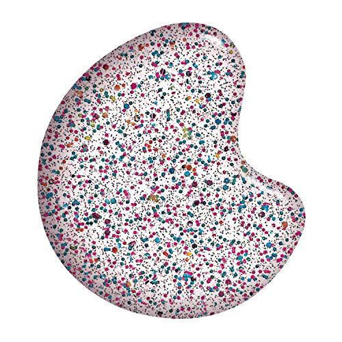 Sally Hansen Xtreme Wear Nail Polish, Confetti Craze, 0.4 Fl. Oz. (Pack of 2)