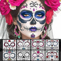Glow in The Dark Face Makeup Patches Glitter Freckles Face Tattoo Glitter Freckles Sparkle Makeup Patches Dot Face Glitter Speckles Patches for Women