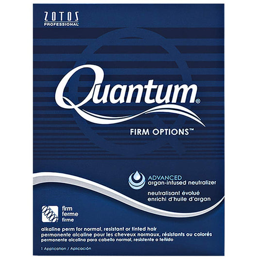 Perm for Normal or Tinted Hair (5 pack) L8