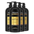 Hydrating Shampoo for Dry Hair 39oz - Moisturizing Hair Care Set 4 Pack