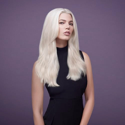 Nexxus Keraphix Damage Repair Pre-Wash Treatment Cream for Damaged Hair With Keratin Protein & Black Rice 6 oz