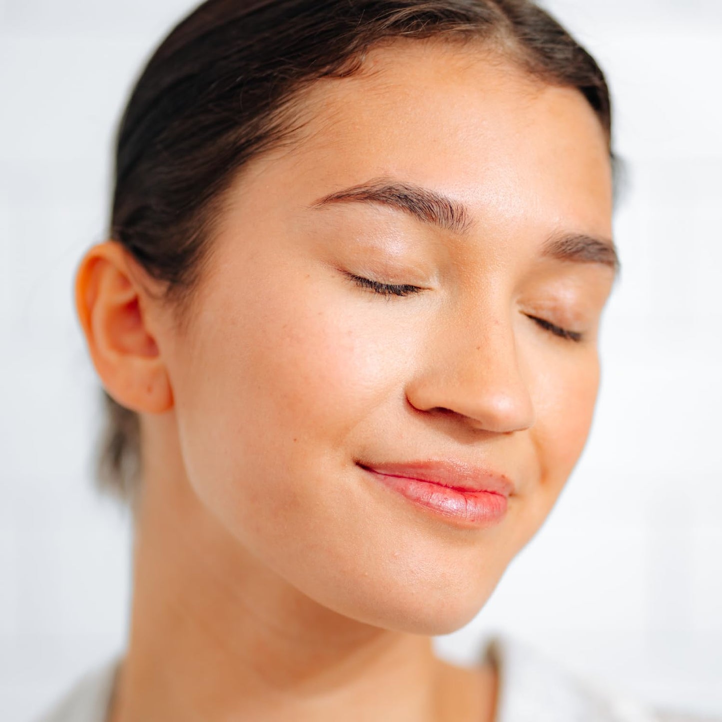 Vitamin C Brightening Face Cleanser & Toner - Pore Minimizing Skincare with Organic Aloe (2 x 4 Fl Oz)