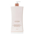 Joon Saffron Rose Conditioner | Pomegranate & Pistachio Oil 33.8 Fl Oz (Pack of 1) - Color Safe