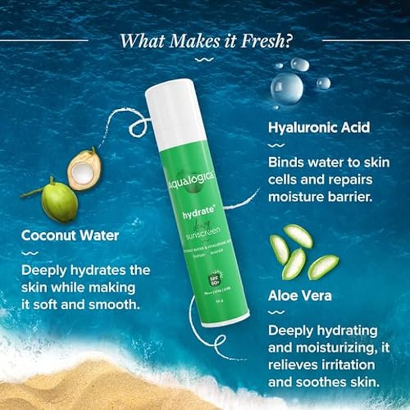 Aroma Magic Cucumber Sunscreen Lotion with SPF 30 | Non-Nano Zinc Oxide Mineral Sunblock | Broad Spectrum UVA/UVB Sun Protection | Soothes & Cools Sensitive Skin | 3.38 Fl Oz/100ml