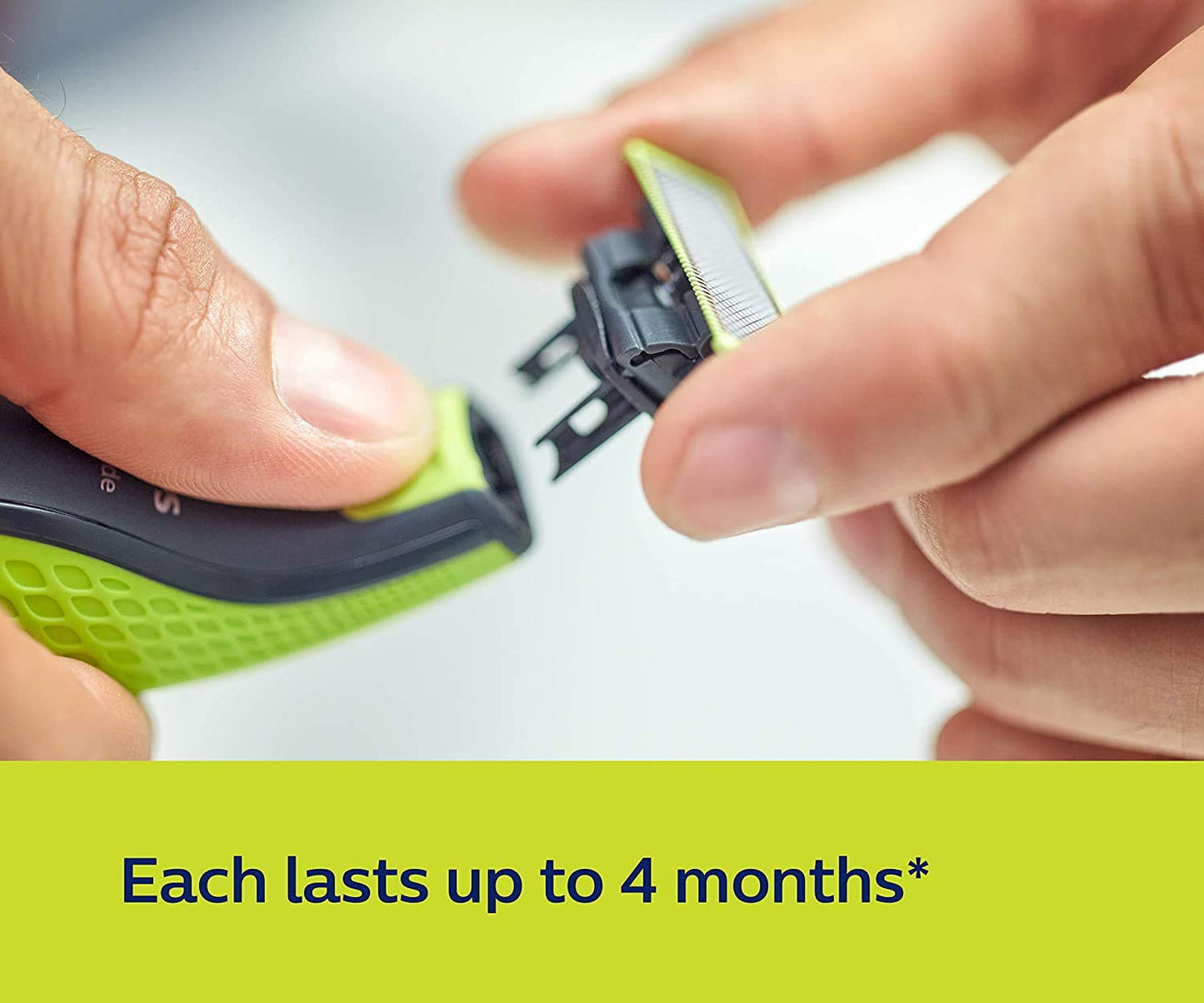 Philips QP210/51 Oneblade Replaceable Blade