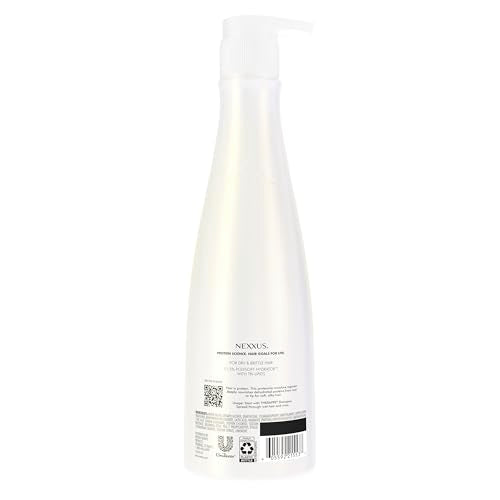 ORS Olive Oil Professional Neutralizing Shampoo to Nourish, Soften & Add Shine 33.8 Ounces