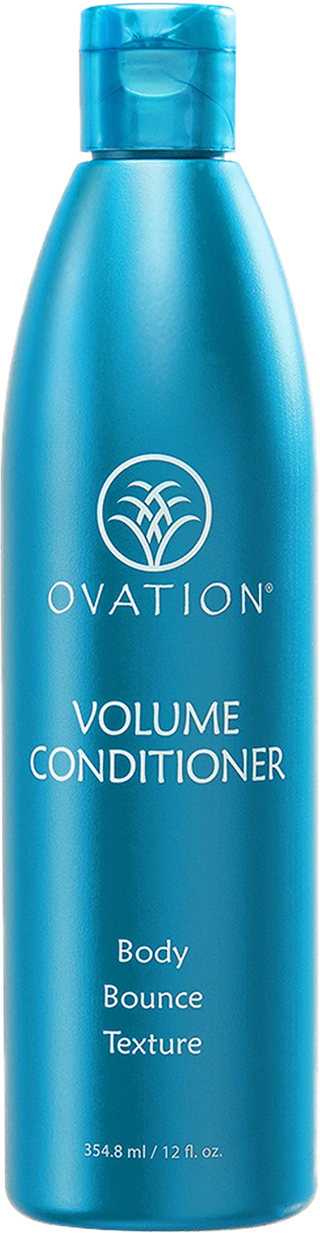 Volumizing Hair Conditioner for Fine Hair – 12 oz Pack of 1, Lightweight Creme Rinse with Olive Oil & Vitamin B5