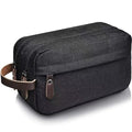 [Portable travel essential] toiletry bag Large capacity waterproof storage bag Business travel fitness toiletry bag multi-functional layering (SN1002)
