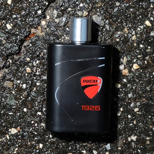 Ducati 1926 Men’s Aromatic Fougere Cologne 3.4 oz EDT Spray - Variation of THIS listing
