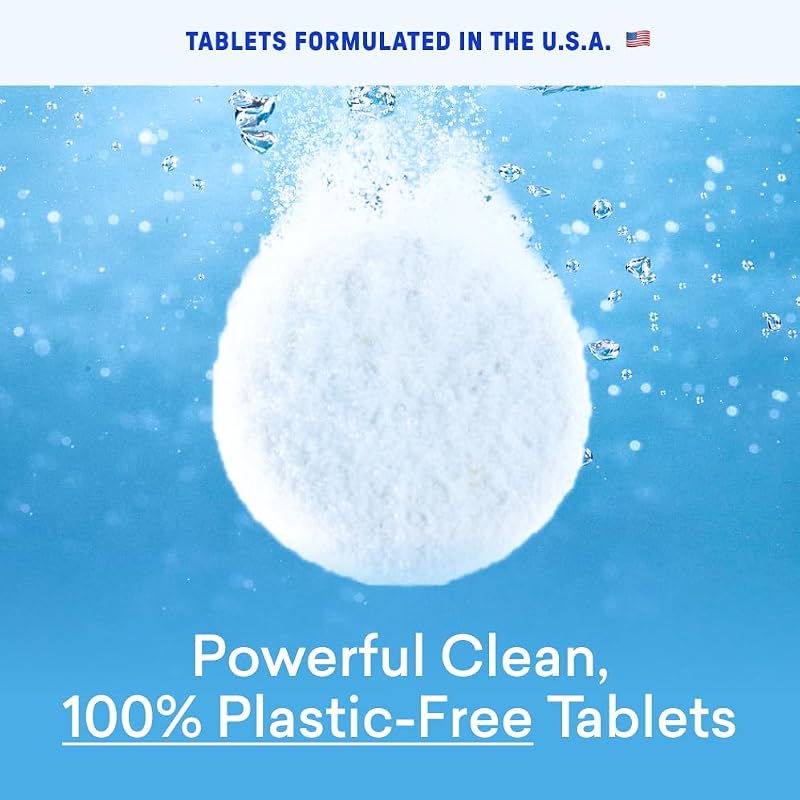 Blueland Foaming Hand Soap Refill Tablets 10-Pack Variety Scents - Classic Variety+10 Count
