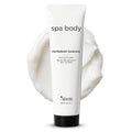 Peppermint Renewal Cooling Foot Balm for Dry Crackled Heels & Feet