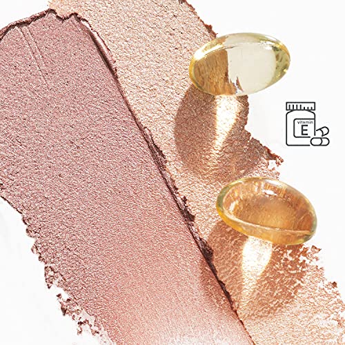 Waterproof Eyeshadow Stick & Lip Crayon Duo - Sand Shimmer & Dusty Orchid