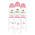 Dove Advanced Care Antiperspirant Spray with Floral Fragrance 11.4 oz - Fragranced