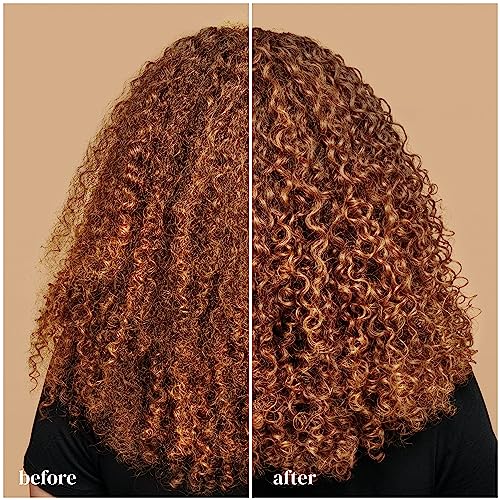 8.5oz Curl Quencher Moisturizing Styling Gel for Tight Curls - Flexible Hold & Frizz-Free