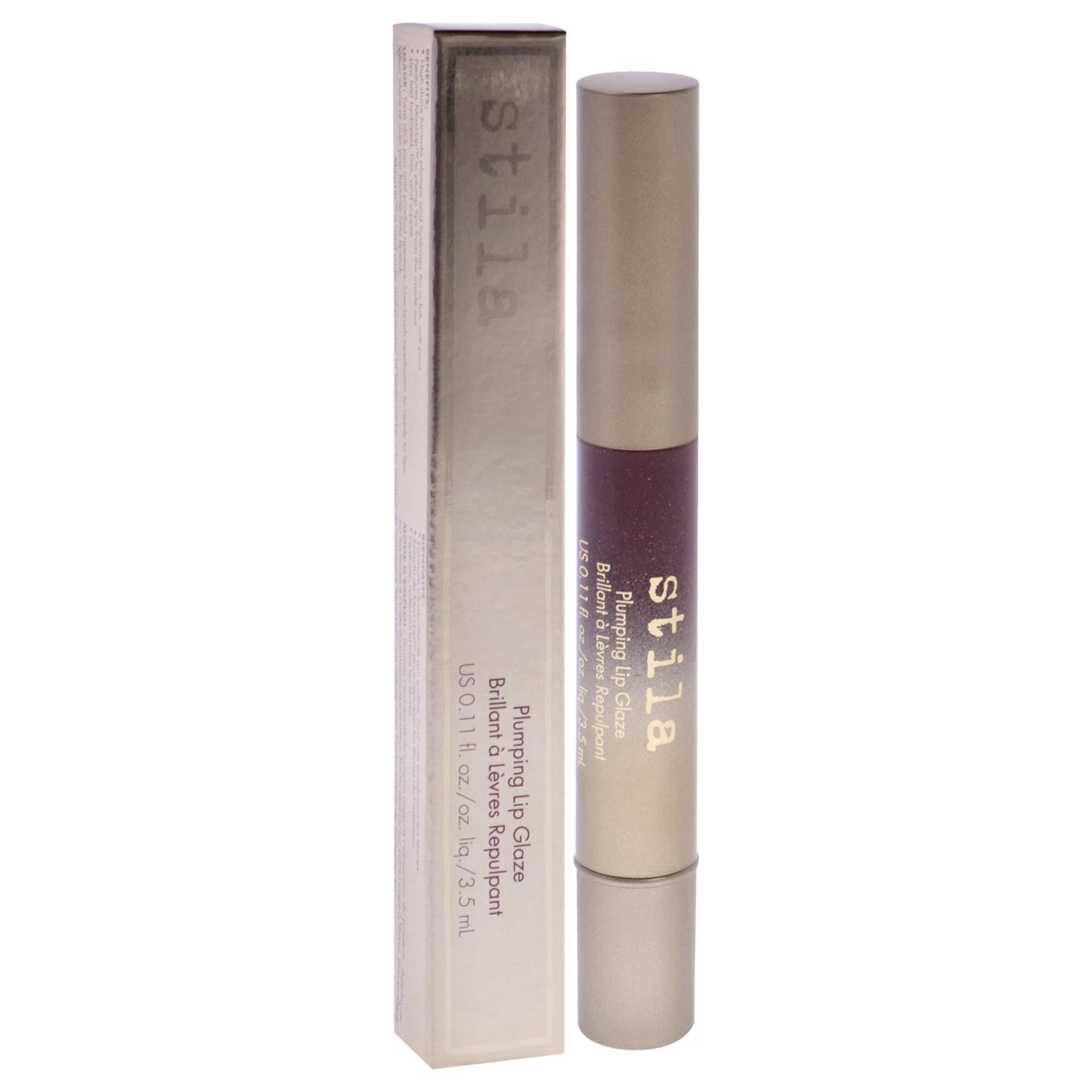 stila Plumping Lip Glaze