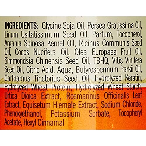 Aunt Jackie's Kids E-Blast Daily Oil for Dry Scalp, Vitamin E and Flaxseed Nourishing Scalp Remedy for Naturally Curly, Coily and Wavy Hair, 8 oz