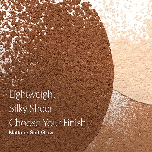 Est?e Lauder Double Wear Sheer Flattery Loose Setting Powder | Lightweight & Oil-Free