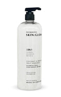 Pecksniff's Coconut & Dragon Fruit Radiance Exfoliating Shower Gel 1000 ml (+1 Fl Oz) Variation