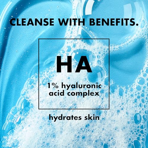Hyaluronic Acid & Collagen Sheet Mask - Hydrating, Anti-Aging, Firming - Dermatologist Tested Korean Skincare - Clean Beauty, Natural Ingredients, Cruelty-Free, All Skin Types - Pack of 5