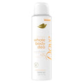 Dove Whole Body Deodorant Cooling Spray Peach & White Tea 4oz - Aluminum Free