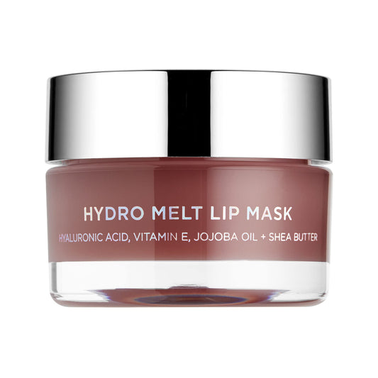Sigma Beauty Hydro Melt Lip Mask Lip Sleep Mask or Day Mask