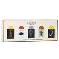 Lattafa Gift Set Collection – 5x 20ml EDPs, Long-Lasting Arabian Fragrance