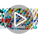 MEIBITE 1440PCS SS20 Red Flatback Rhinestones 4.6-4.8mm - Craft Embellishments