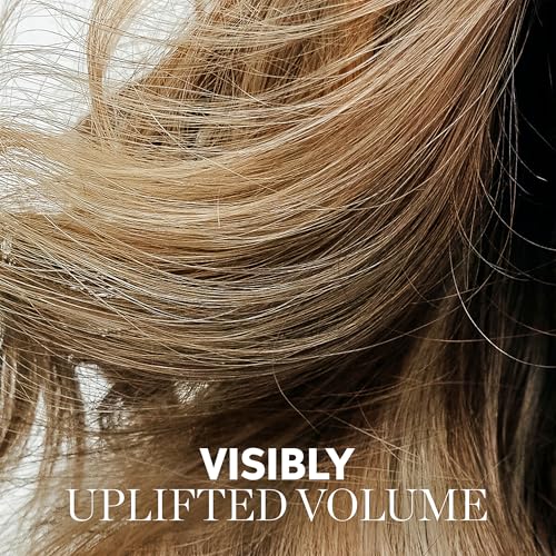 Wella Professionals Invigo Volume Boost Uplifting Care Mist | Added Volume for Fine Hair | Lightweight Care, Shine, Fullness & Light Control | 5.07 Fl Oz
