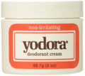 Yodora Deodorant Cream 2 oz – Triplet Pack