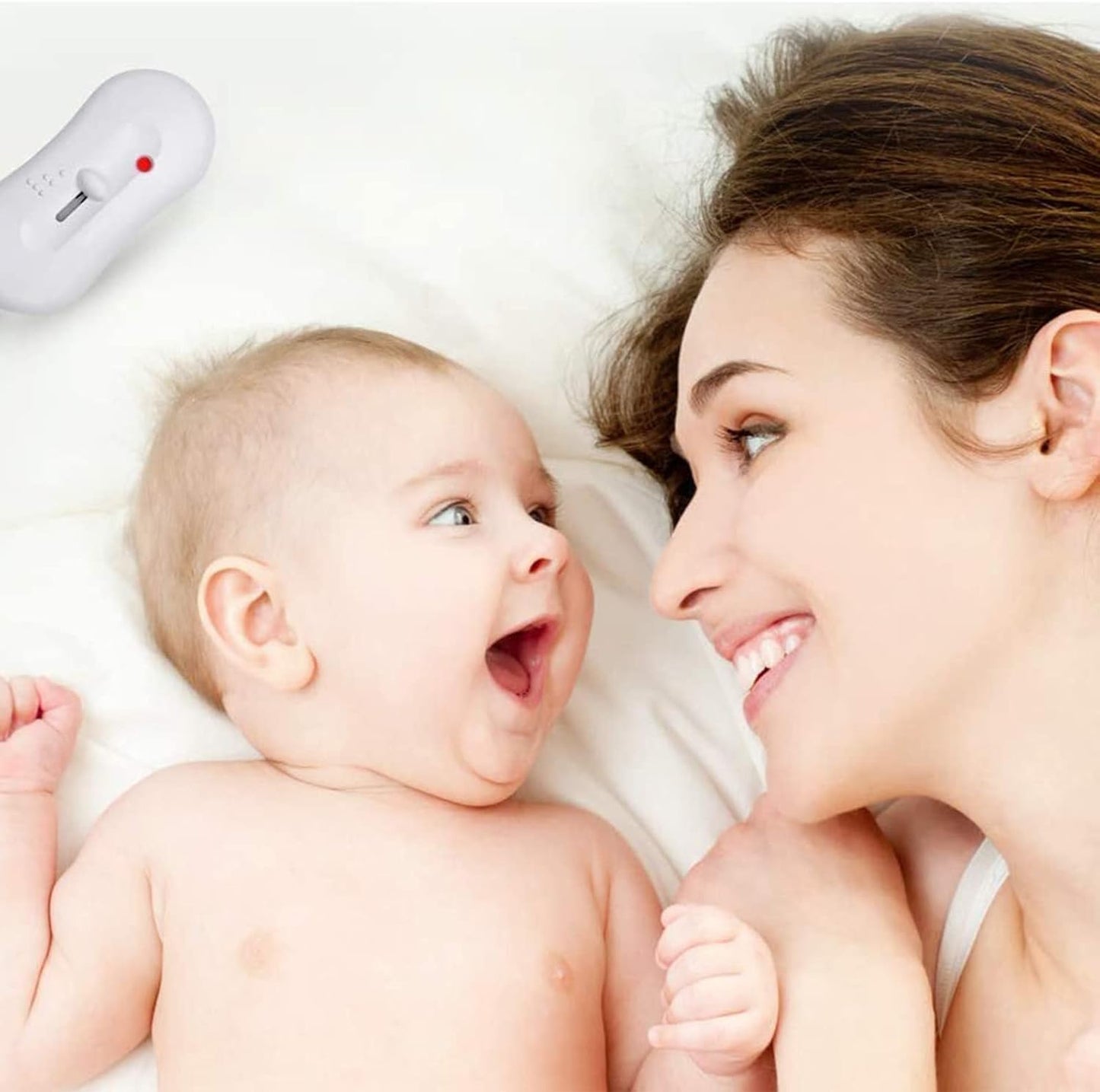 HOMGX Massage Table Warmer, Electric Heated Mattress Pad Bed Warmer w/Overheat Protection & 3 Heat Settings, Machine Washable Spa Table Heating Pad for Home and Office