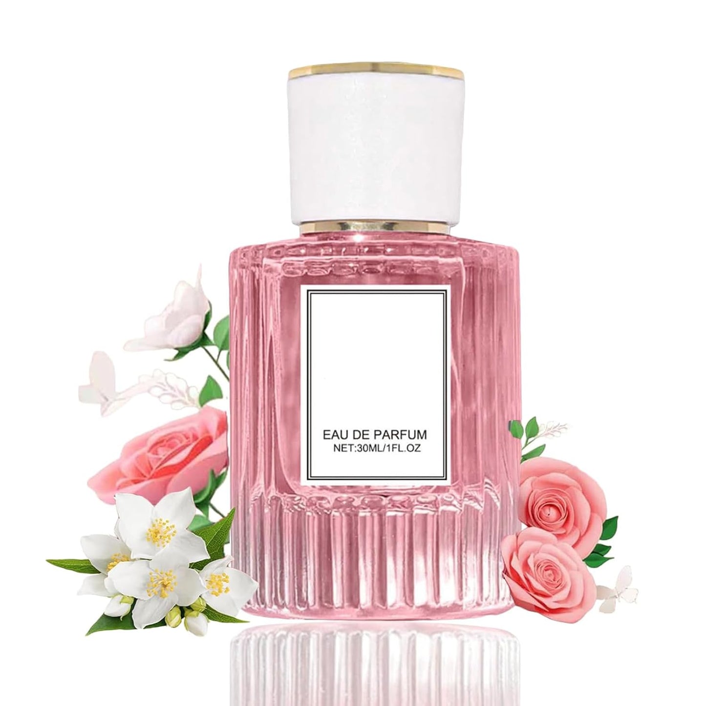 Venom Pheromone Perfume Collection, Venom Pheromones Perfumes for Women, Roll On Pheromone Perfume for Women, Enhanced Venom Scents, Long-Lasting Portable (5PC)
