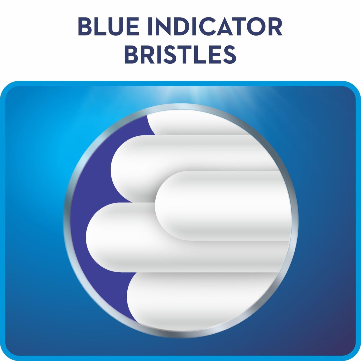 Oral-B Power CrossAction Power Toothbrush Replacement Head (Soft)