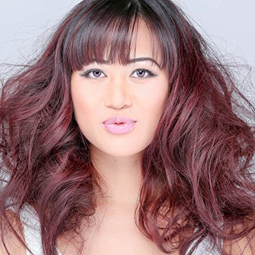 Vegan Texturizing Hair Spray - Sulfate Free, Paraben Free, Color Safe, Cruelty-Free