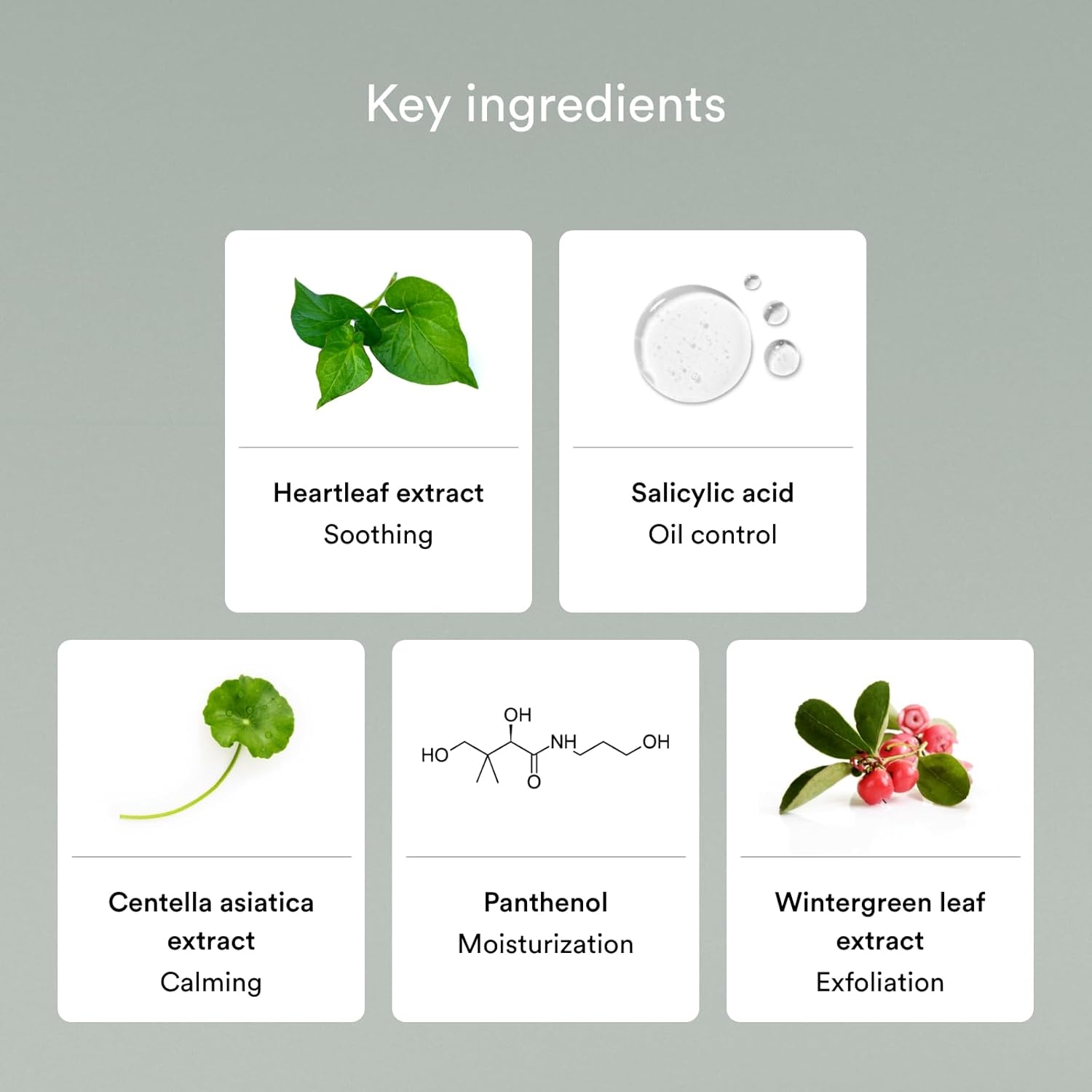 Abib Heartleaf Pore Cleansing Oil 200ml - Gentle Cleanser for Sensitive Skin & Blackhead Removal