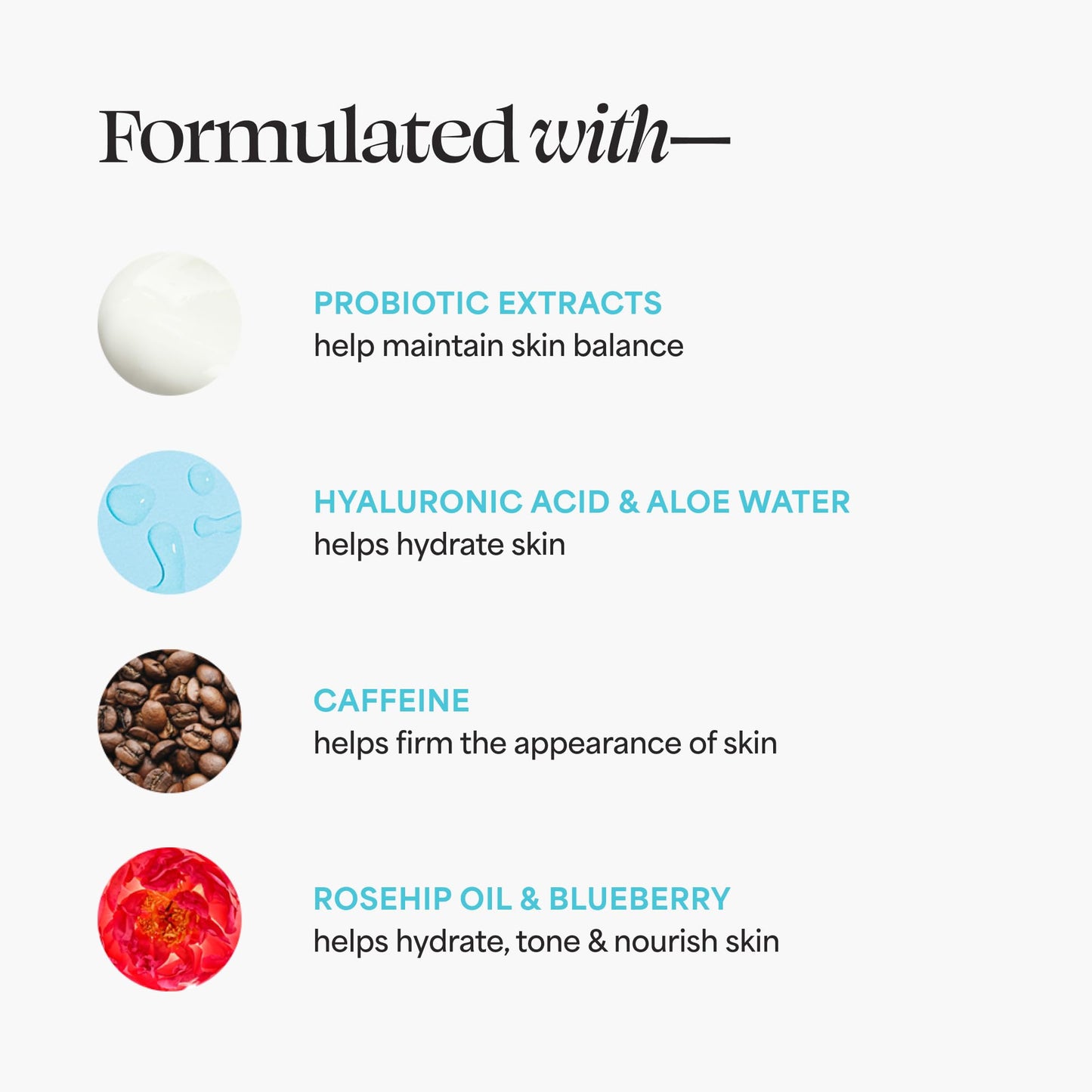 TULA Skin Care Eye Balm Gold Glow - Dark Circle Treatment, Instantly Hydrate and Brighten Undereye Area, Portable and Perfect to Use On-the-go, 0.35 oz.