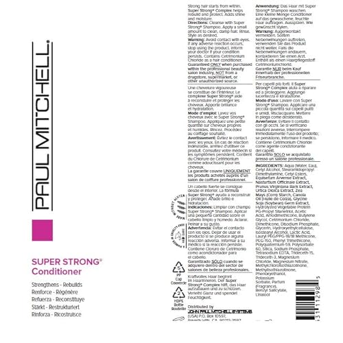 TIGI Bed Head Dumb Blonde Shampoo, 25.36 Fl Oz