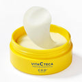Vitamin C TECA Blemish Under Eye Gel Patches, 60 Count