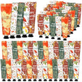 60 Pcs Fall Hand Lotion Gift Set for Women - Deep Moisturizing 30ml