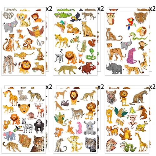 40Pcs Stitch Temporary Tattoos Stickers for Kids Boys Girls,Birthday Themed Party Supplies Decoration Favors Bundle,Cartoon Sticker for Kids Boys Home Activity Class Prizes Carnival (blue)