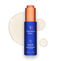 Augustinus Bader The Hair Oil - Blue 1 Oz (Pack of 1) Lightweight Fragrance-Free