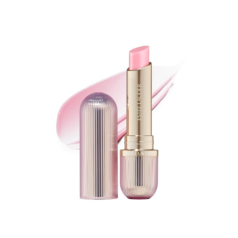 Petal Boost Estée Lauder Futurist HydraPlump Tinted Lip Balm - Hyaluronic Acid, pH-Activated Color