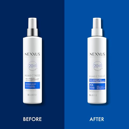 Nexxus Humectress 20-in-1 Leave-In Hair Conditioner Spray 9oz Pack of 2