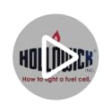 Disposable Liquid Candle Fuel Cells - 26 Hour Burn Time, Case of 60 - NOT for Home Use Variation 1