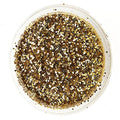 Champagne Gold Glitter # 26 From From Royal Care Cosmetics